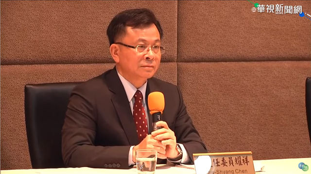 陳耀祥：中天稱「不能只有一種聲音」是對新聞從業者的汙辱