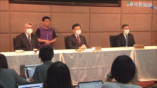 中天換照遭否決 總統府、民進黨：尊重專業審查決定