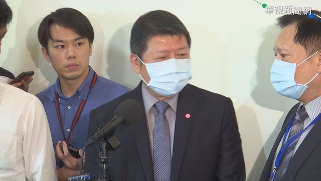 蔣正志有睡滿8小時? 國防部:調查重點