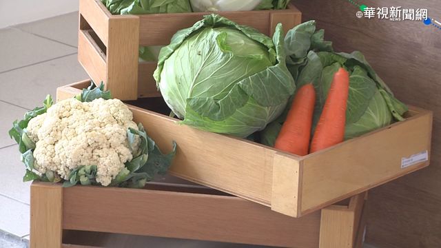 蔬果先洗or先切？把握3步驟讓農藥OUT！