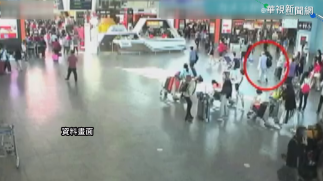 美雜誌:金正男長子金韓松 曾來台避難