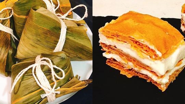 【酮版美食】生酮吃什麼？餅乾、肉粽 、蛋餅都OK