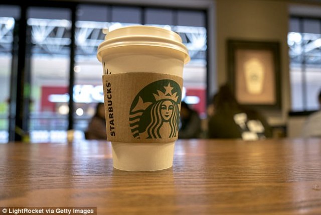 星巴克順應調薪潮 疫情下全美門市人員加薪至少10%