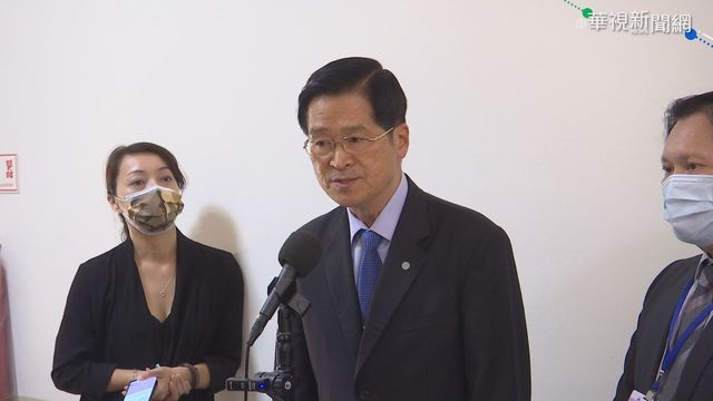 F-16疑因空間迷向 嚴德發:機械原因低