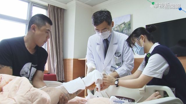 糖尿病患昏迷腳掌發黑 醫切5腳趾保命