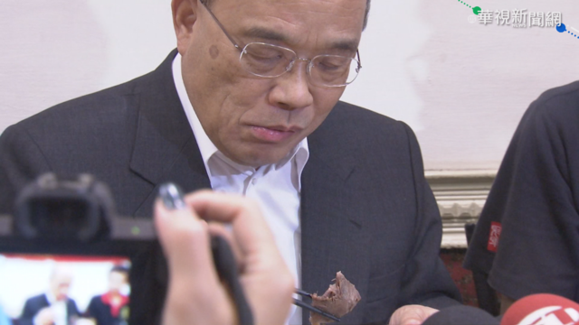 政院爭議頻傳 蘇貞昌引《鬼滅》：為守護國家拼命站起