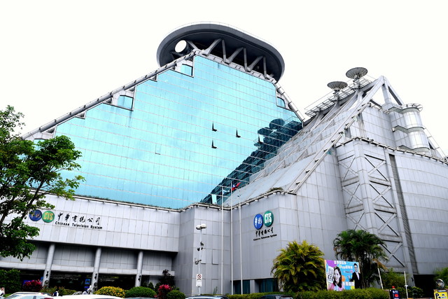 主委籲公廣應入新聞頻譜 華視將積極爭取