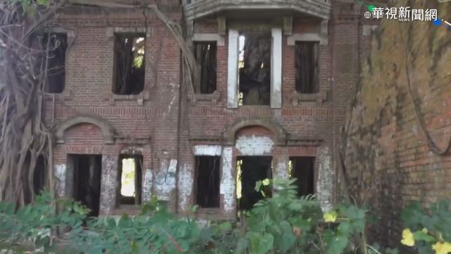 民雄鬼屋分割出售 1坪3.6萬詢問度高