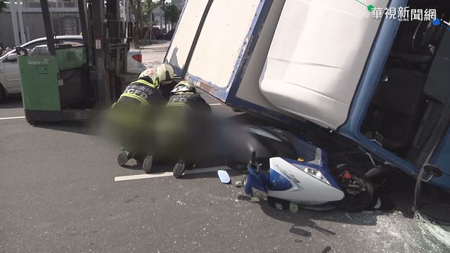 遭偷車賊撞上 女大學畢業生慘死輪下