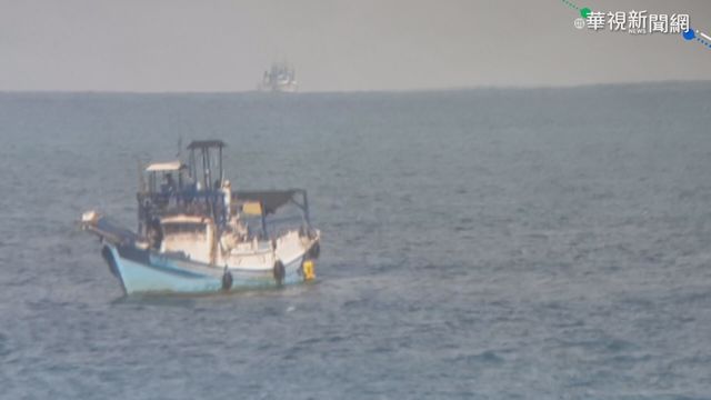 持續搜索失聯F-16 飛官家屬聲聲呼喚