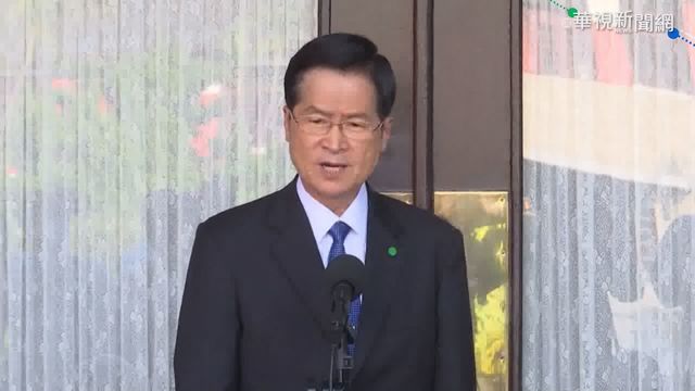 中網軍造謠F-16投誠 嚴德發:自我陶醉