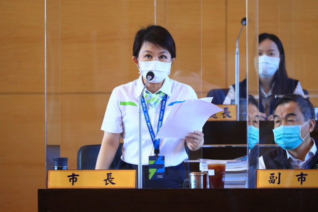 中央擬漲健保！ 盧秀燕諾：編足預算補助老人保費