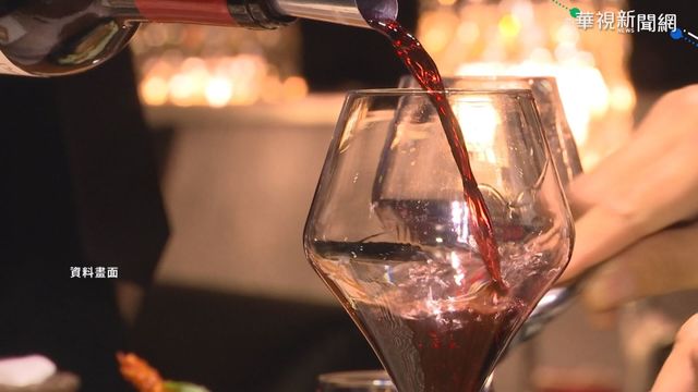 成人逾半曾喝酒 酒精成癮自我檢測