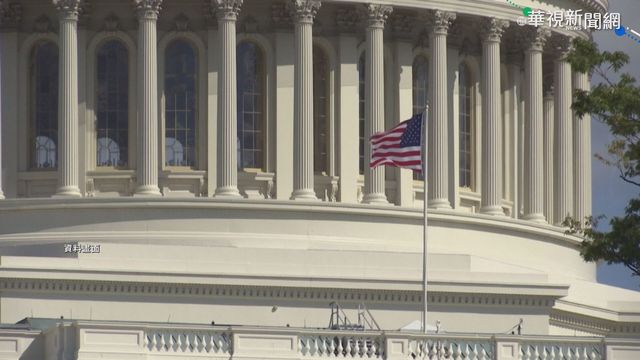 新冠疫情害慘美國 6成美國人認應向中國求償