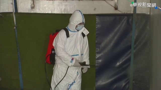 第四波疫情襲! 香港單日新增45例確診