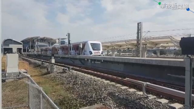 中捷列車異常故障1.5小時 4站受影響