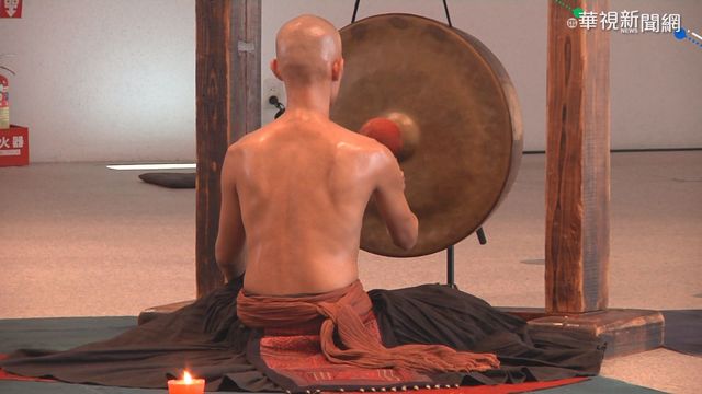 舞作「花神祭」歌詠自然 台中.高雄登場