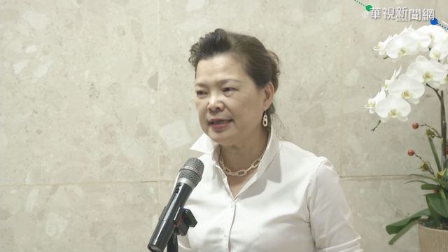 台灣未入RCEP 經濟部找產業開會因應