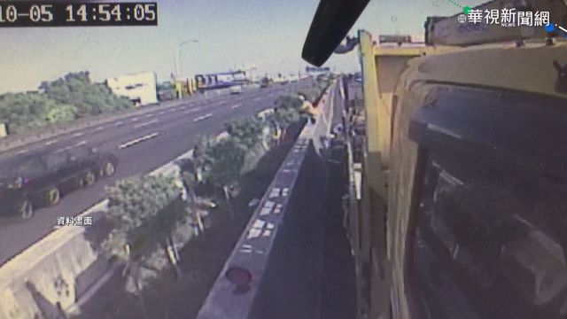 國道4死2傷車禍 疑無人繫安全帶