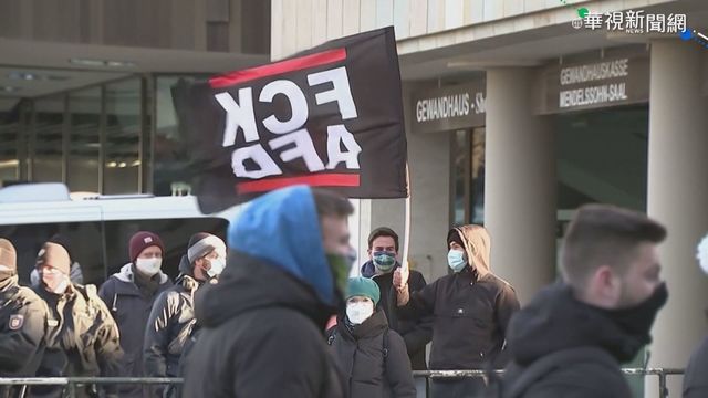 歐洲疫情嚴峻 瑞典.德國祭封鎖措施