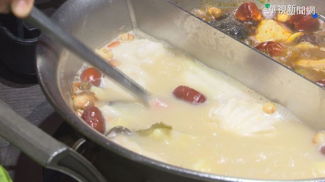 北市火鍋店抽查6成不合格 複查過關