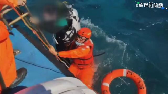 屏東2天2起潛水客溺水 1人不治1獲救