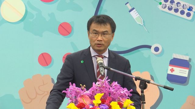 萊豬明年進口 陳吉仲:"安全容許值"內無疑慮