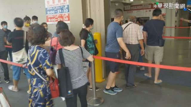 賣場｢黑色購物節｣ 82吋電視便宜3萬