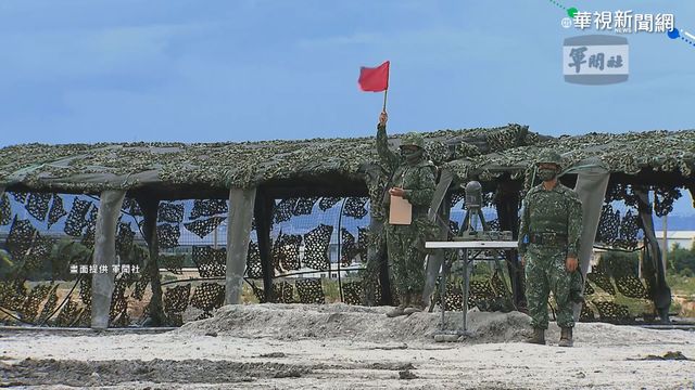 教召爆鄰兵性騷擾！後備指揮部發聲明回應