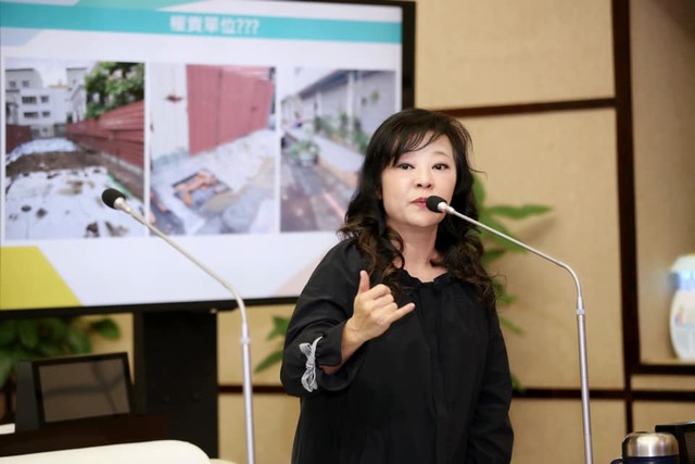 議員質詢卻遭官員罵「吃大便」 黃偉哲道歉要求徹查