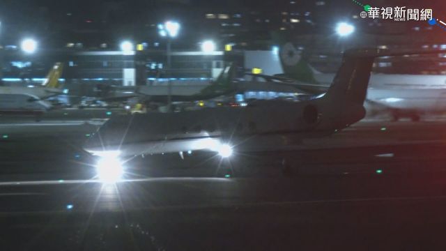 路透:美印太情報總指揮史達曼訪台