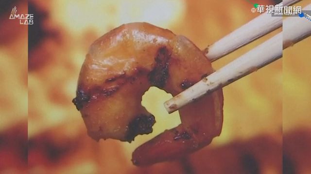 解決糧食危機 新加坡實驗室養蝦蟹