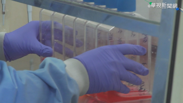 防疫再傳捷報! 牛津疫苗保護力達7成