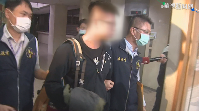 北市消防員涉詐領住警器 地檢署複訊