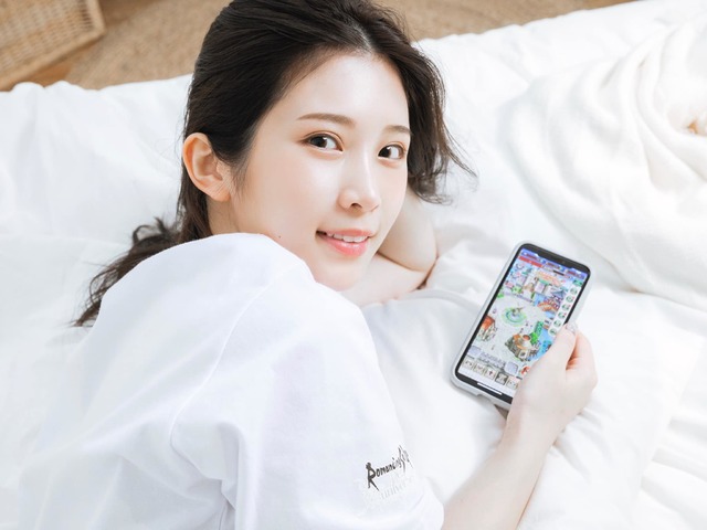 雞排妹自曝超整齊「飯店級」房間照 網笑：給高嘉瑜看？