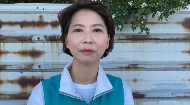 藍喊要辯論！ 她曝「神邏輯」嗆：國民黨搞假動作