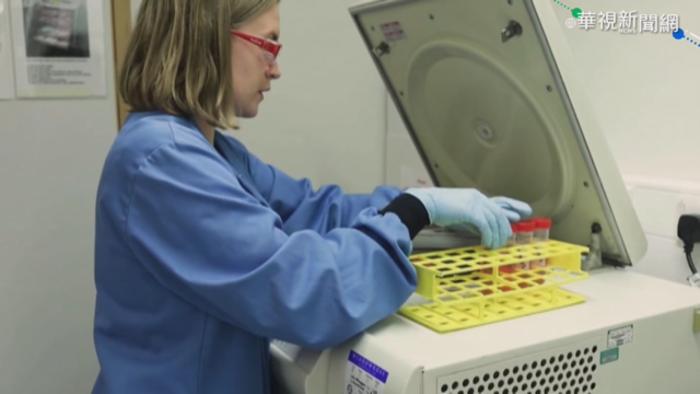 有效性合理價格便宜 牛津疫苗具優勢