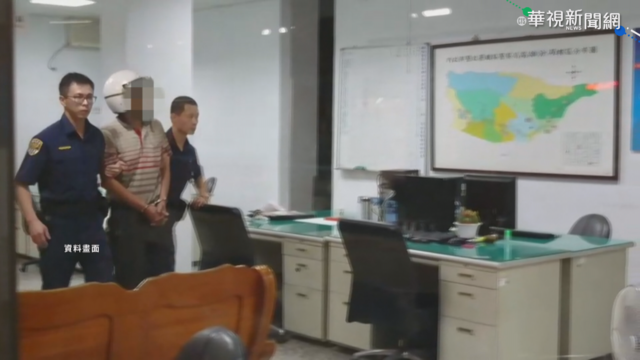 鐵路殺警案2鑑定報告不同 檢方攻防