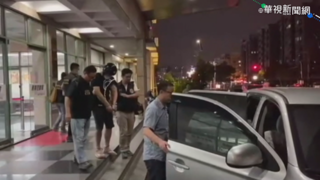 獄中空大考第一 嫌假釋後凶殘害2命