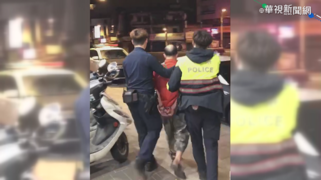 誆沒錢加油沿街乞討 借錢哥踢到鐵板