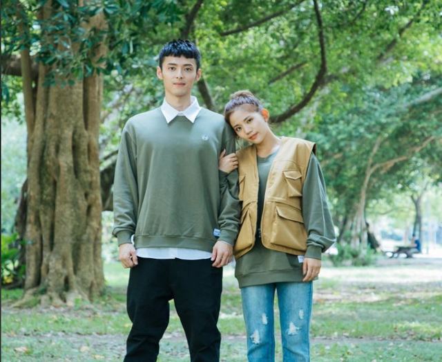 陳艾琳老公持大麻菸油遭逮 她首發聲：會努力面對