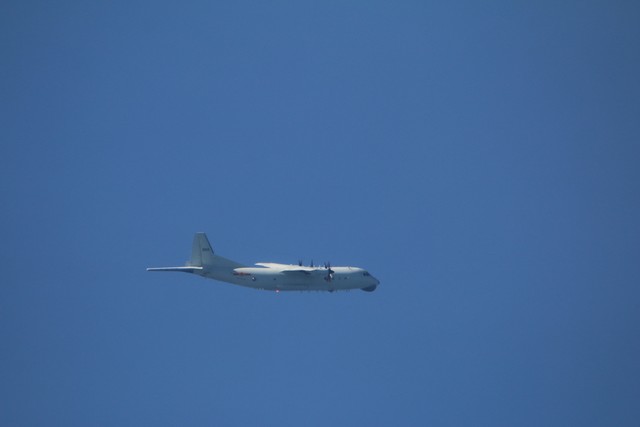 美國高官頻訪台 《環時》恫嚇：把台軍痛揍一頓！