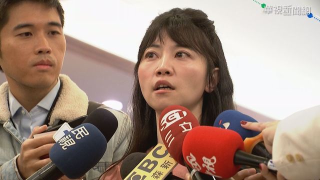 不只千萬房產! 高嘉瑜持股價估800萬