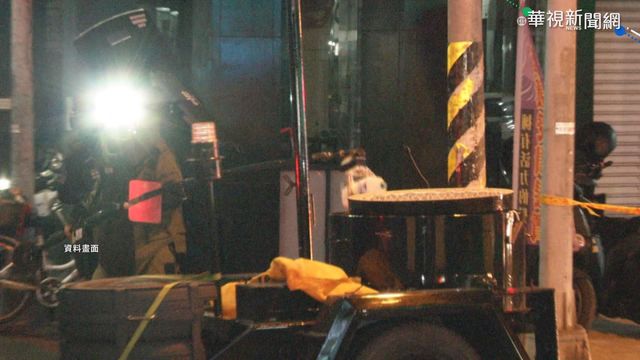 國民黨後壁黨部放炸彈 嫌遭判9年8月