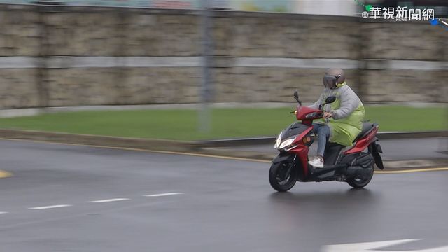 校內1年60起車禍 東華設限速30公里