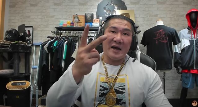 館長挺高嘉瑜！喊「公布所有現任民代10年資產變化」