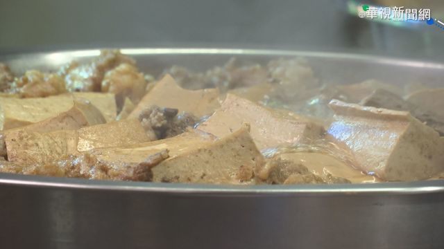 買滷味喊「6字通關密語」 送上來份量爆表讓他傻眼