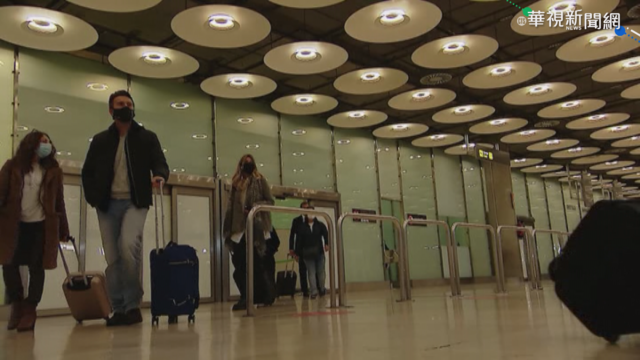 沒打疫苗不能登機 澳航擬發疫苗護照