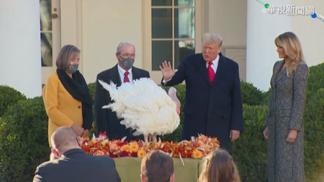 疫苗捷報+交接啟動 美股衝破3萬點新高