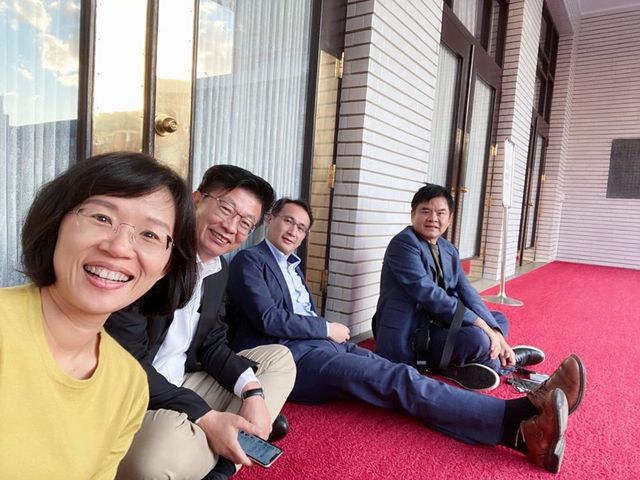 (翻攝蘇巧慧臉書)